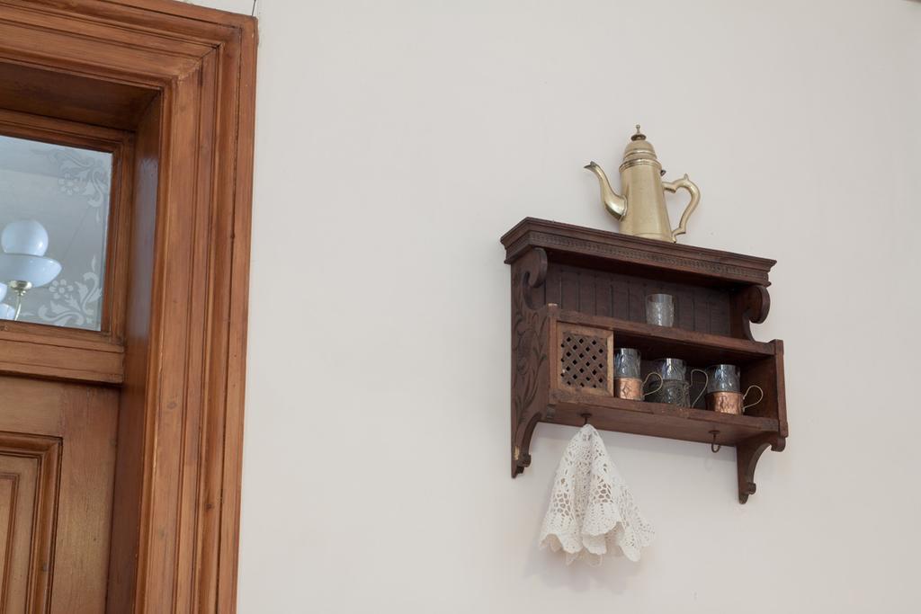 "Eva Stories" Movie Apartment On Rynok Square Lviv Luaran gambar